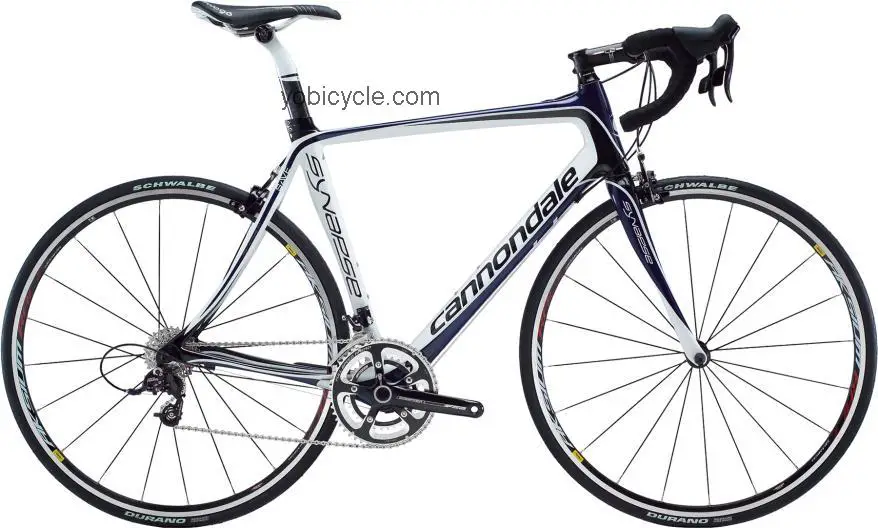 Cannondale Synapse Carbon 4 Rival competitors and comparison tool online specs and performance