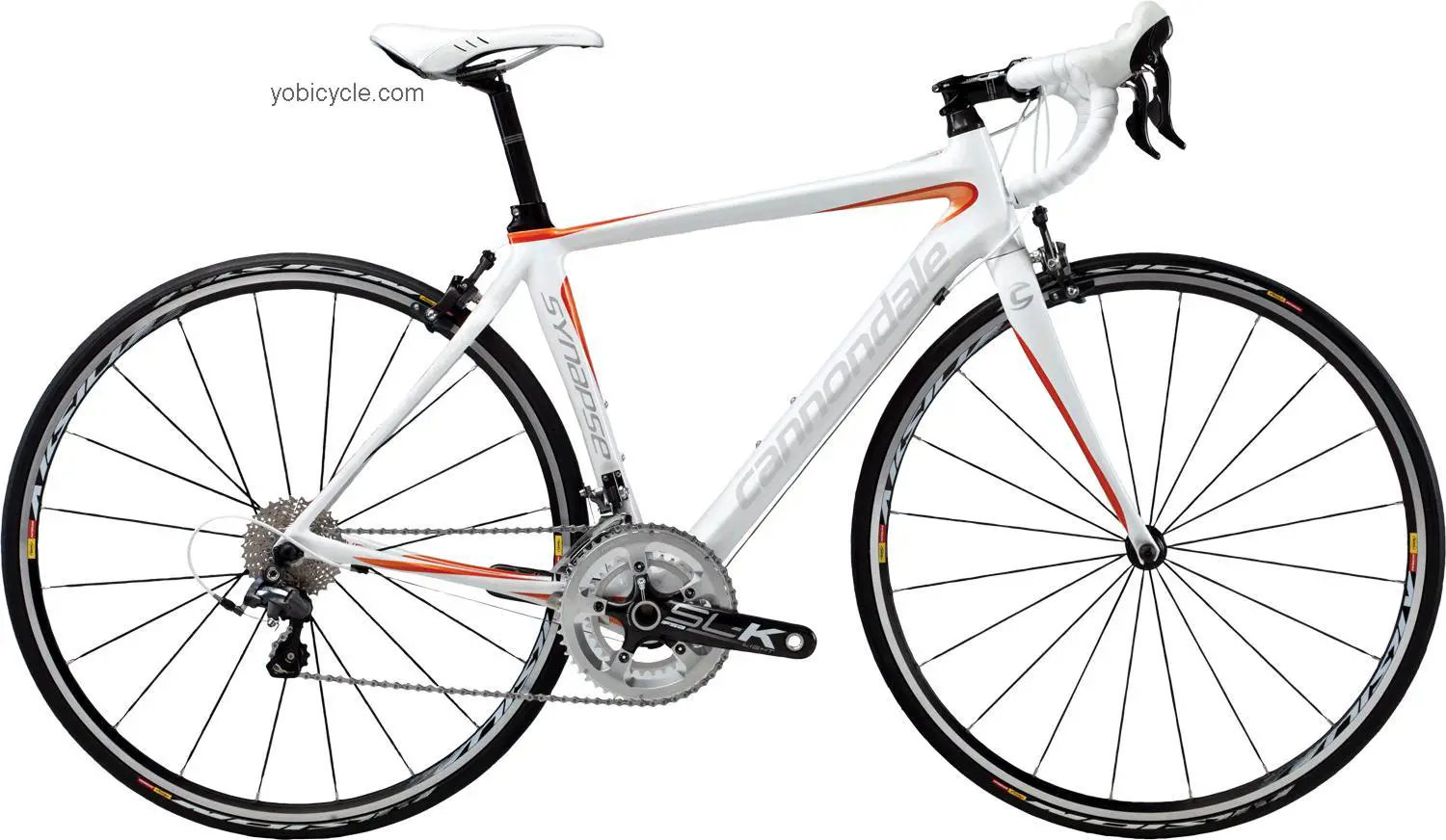 Cannondale Synapse Carbon Womens 3 Ultegra competitors and comparison tool online specs and performance