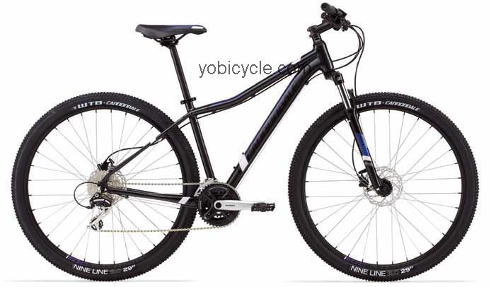 Cannondale  Tango 29 6 Technical data and specifications