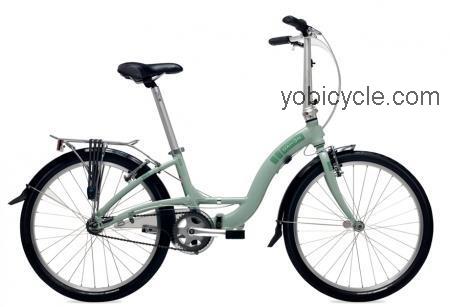 Dahon Briza D3 competitors and comparison tool online specs and performance
