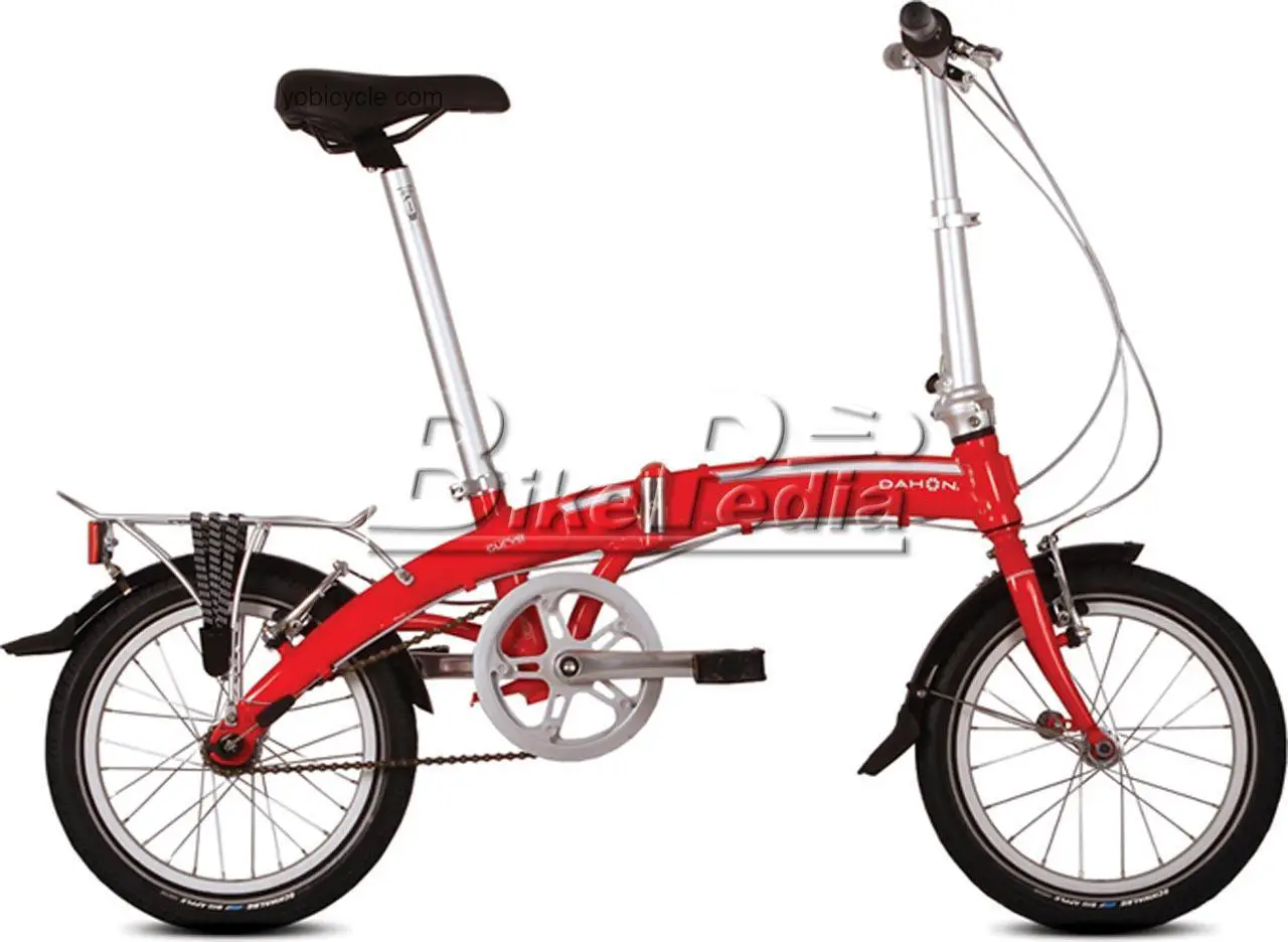 Dahon Curve D3 competitors and comparison tool online specs and performance