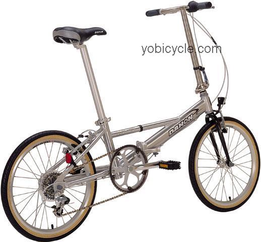 Dahon Helios competitors and comparison tool online specs and performance