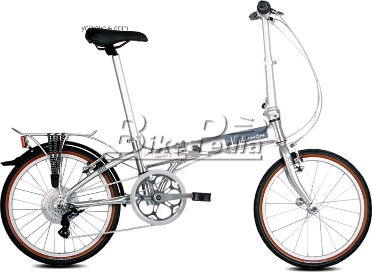Dahon Mariner D7 competitors and comparison tool online specs and performance