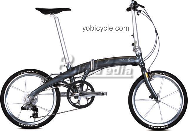 Dahon Mu Sl competitors and comparison tool online specs and performance