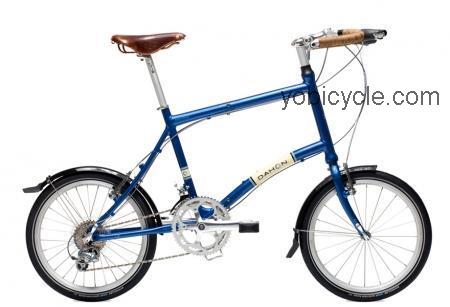 Dahon Smooth Hound competitors and comparison tool online specs and performance