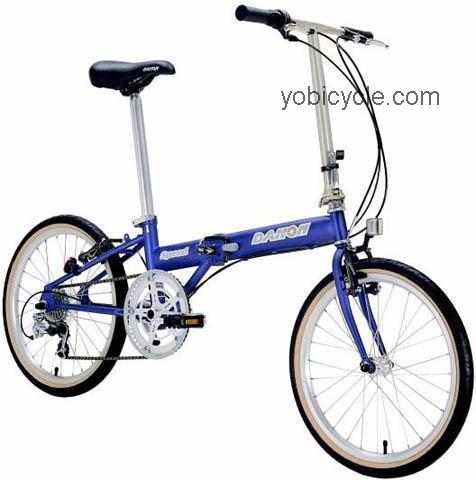 Dahon Speed 7 competitors and comparison tool online specs and performance