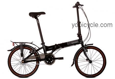 Dahon Vitesse D7HG competitors and comparison tool online specs and performance