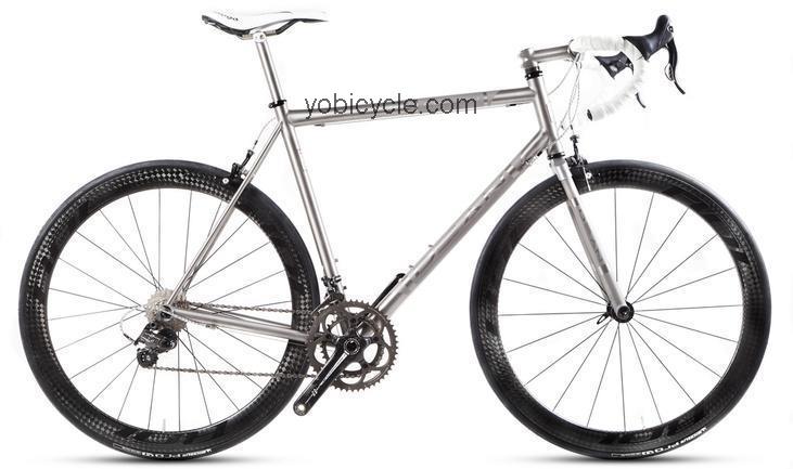 Dean  El Diente Frame Technical data and specifications