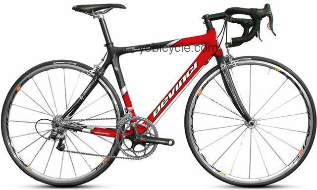 Devinci CX Dura Ace competitors and comparison tool online specs and performance