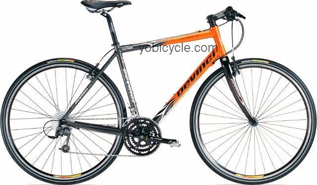 Devinci  Sydney Technical data and specifications