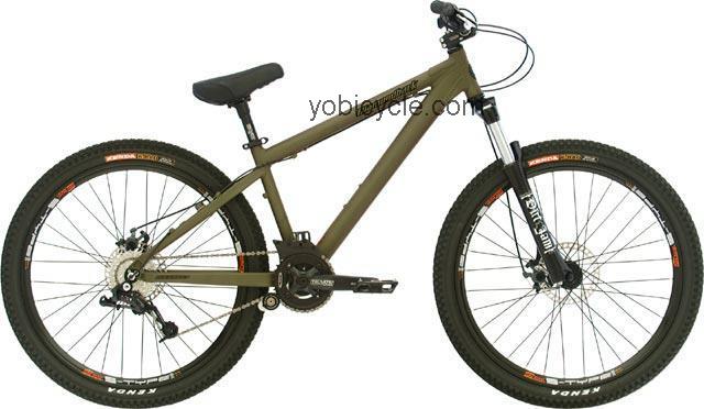 Diamondback Assault competitors and comparison tool online specs and performance