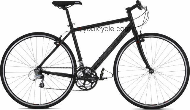 Diamondback Century 2006 comparison online with competitors