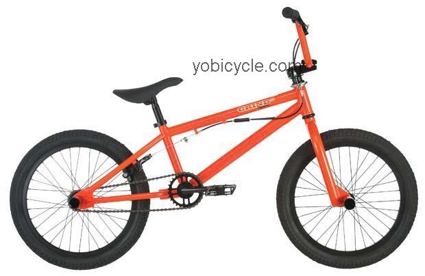 Diamondback  Grind 18 Technical data and specifications