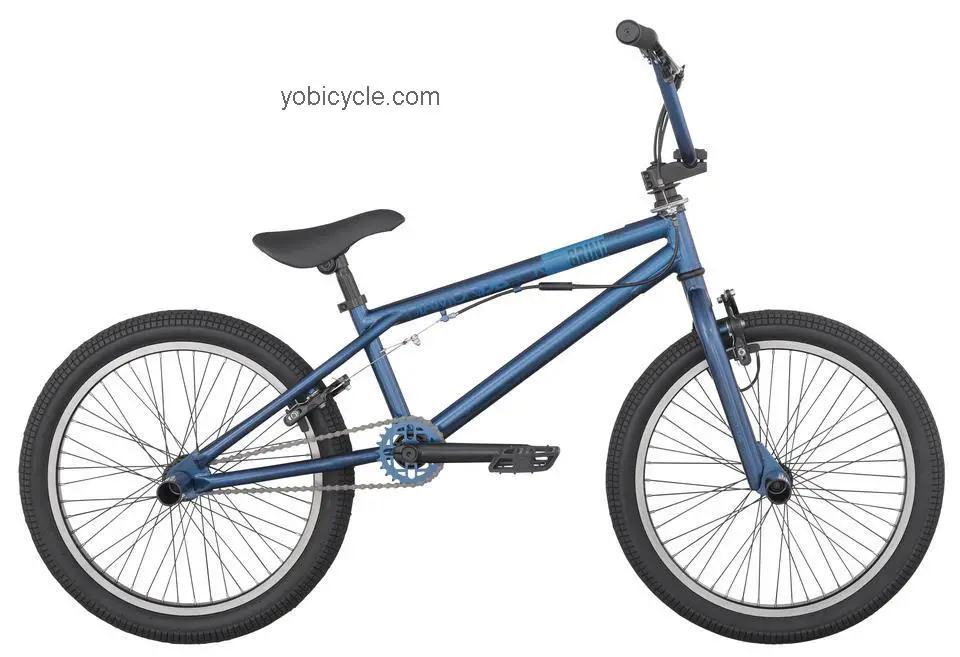 Diamondback  Grind Pro Technical data and specifications
