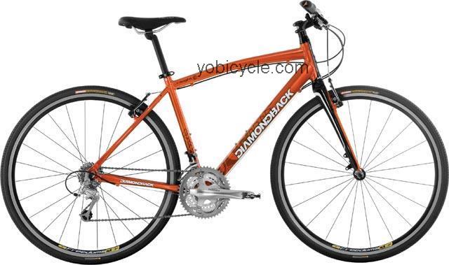 Diamondback Insight 3 competitors and comparison tool online specs and performance