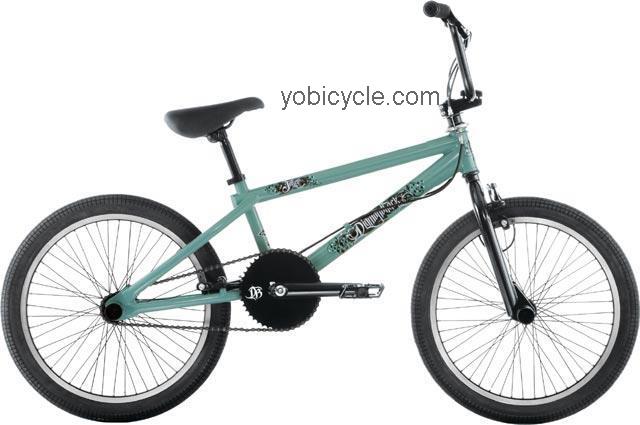 Diamondback Joker 2008 comparison online with competitors