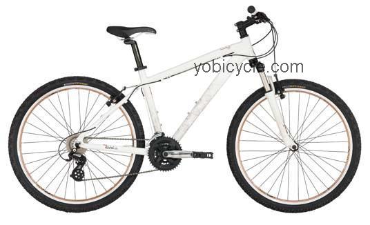 Diamondback  Lux Technical data and specifications