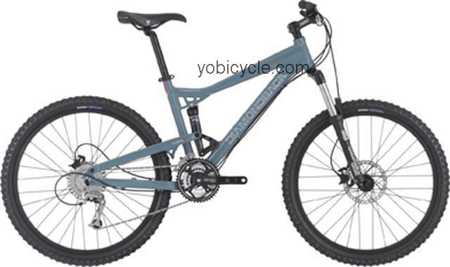 Diamondback Mission 1 competitors and comparison tool online specs and performance