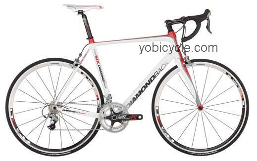 Diamondback PODIUM 6 2011 comparison online with competitors