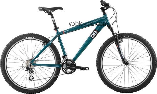 Diamondback Response 2008 comparison online with competitors