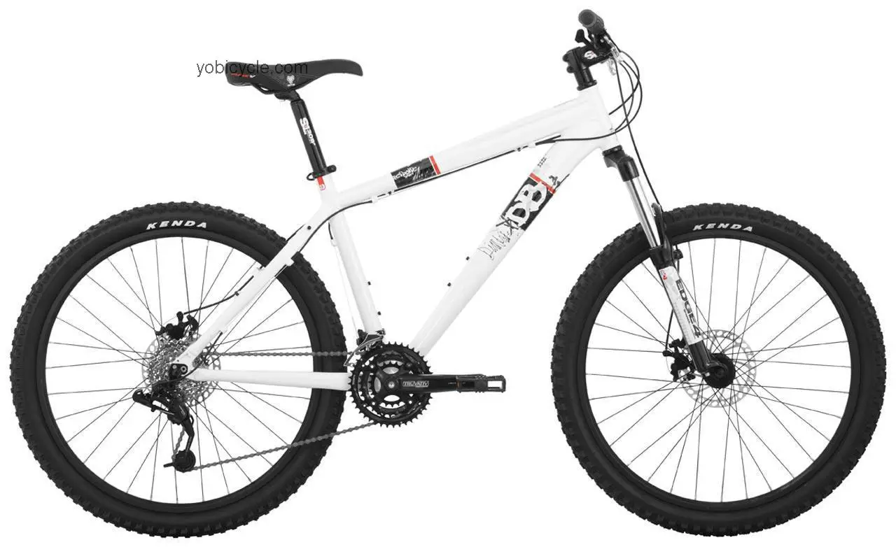 Diamondback Response Sport competitors and comparison tool online specs and performance
