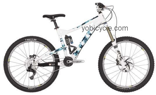 Diamondback  SCAPEGOAT Technical data and specifications