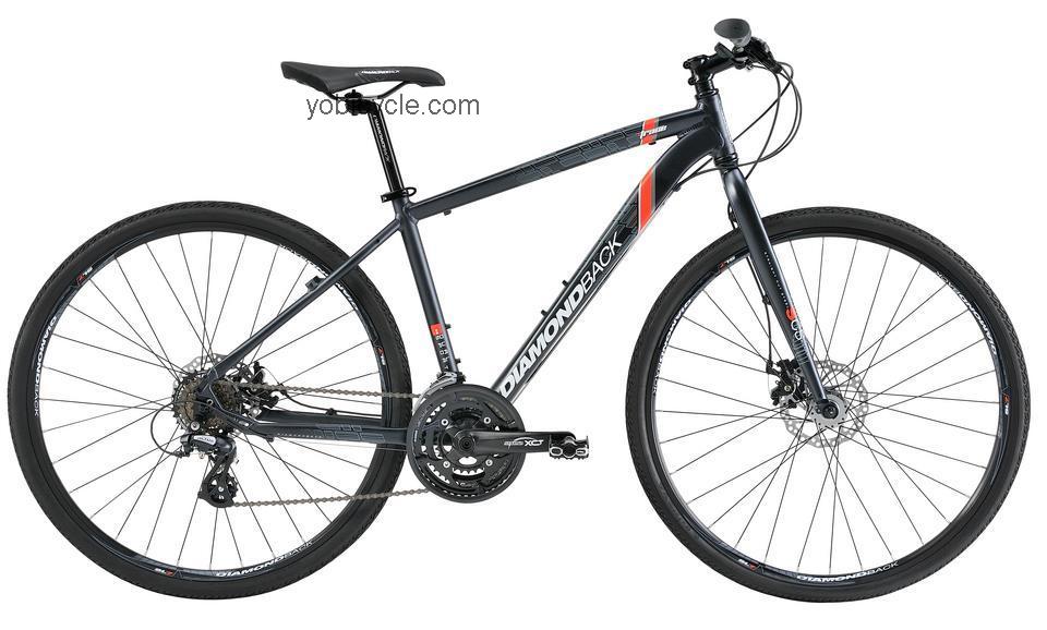Diamondback Trace competitors and comparison tool online specs and performance