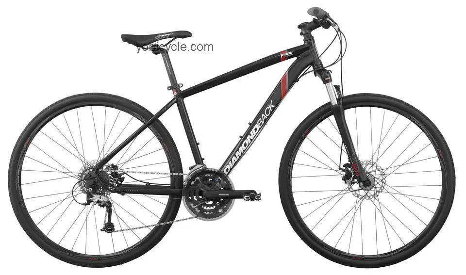 Diamondback Trace Comp competitors and comparison tool online specs and performance