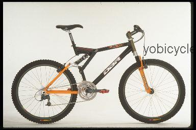 Diamondback V-10 competitors and comparison tool online specs and performance