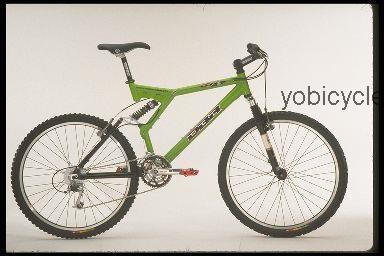 Diamondback V-6 competitors and comparison tool online specs and performance