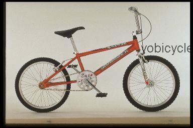 Diamondback Viper 1998 comparison online with competitors