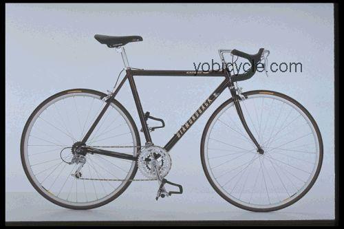 Diamondback WCF Expert 1997 comparison online with competitors