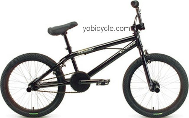 Eastern Bikes  Atom Phoenix Technical data and specifications