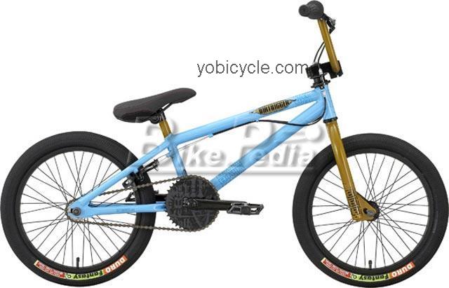 Eastern Bikes Dirtdigger competitors and comparison tool online specs and performance