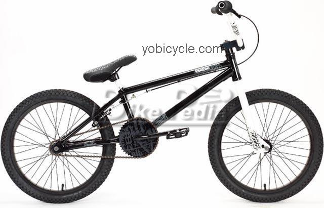 Eastern Bikes  Lowdown Technical data and specifications