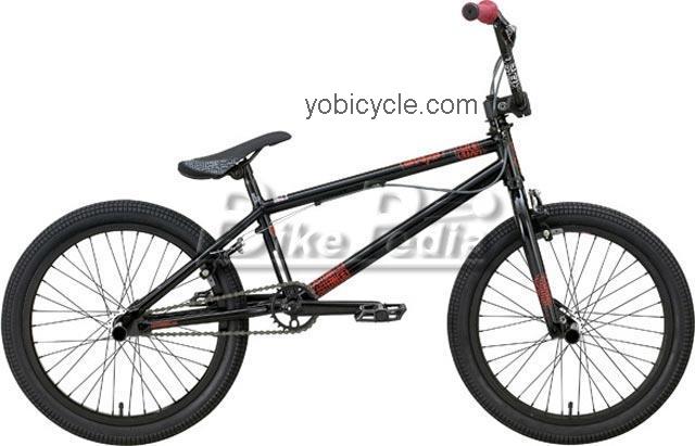 Eastern Bikes  Metalhead Technical data and specifications