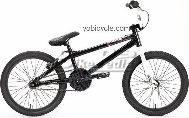 Eastern Bikes  Torino Technical data and specifications