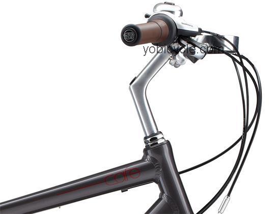 Felt Cafe 24 Deluxe competitors and comparison tool online specs and performance