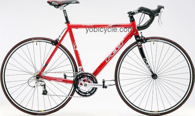 casoria women's comfort bike