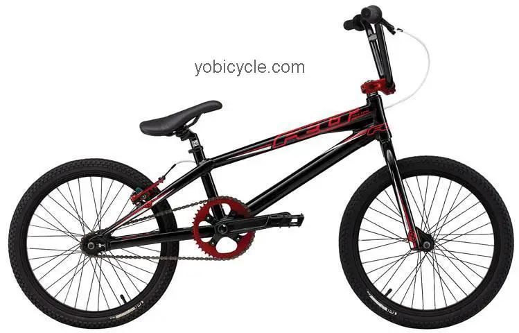 Felt  SECTOR PRO X Technical data and specifications