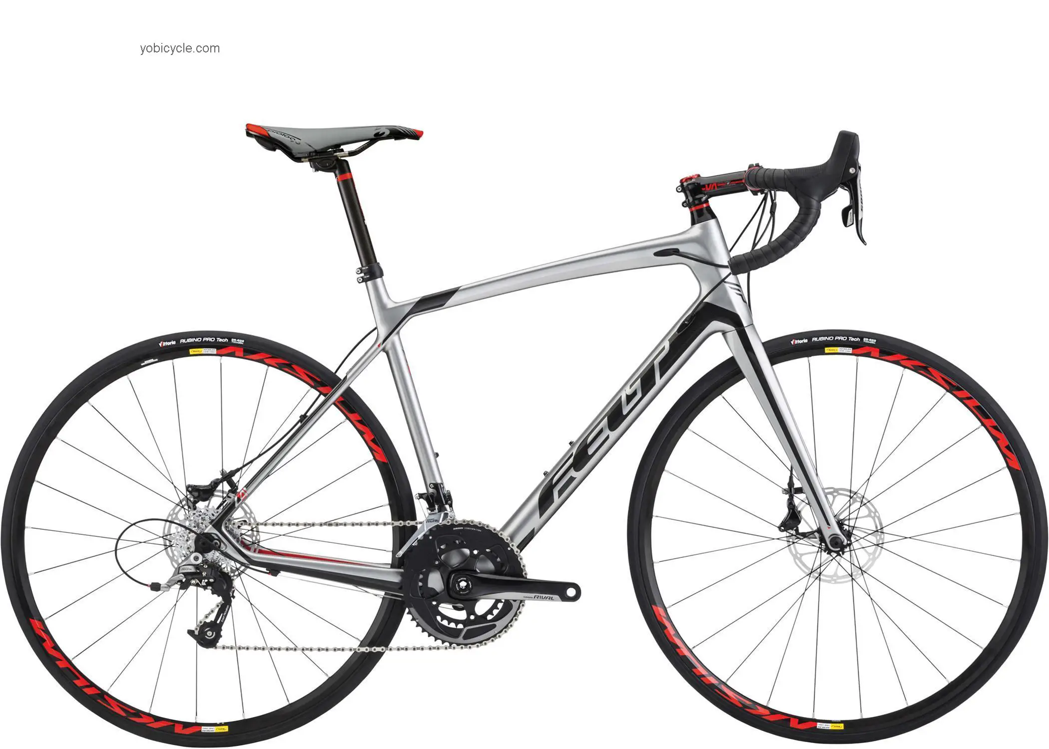 Felt Z4 Disc competitors and comparison tool online specs and performance