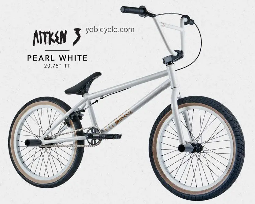 Fit Bike Co. Aitken 3 competitors and comparison tool online specs and performance