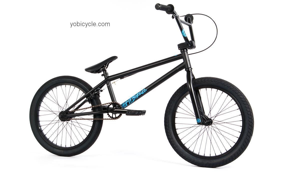 Fit Bike Co.  BF 1 Technical data and specifications