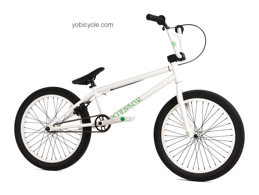 Fit Bike Co.  Eddie 1 Technical data and specifications