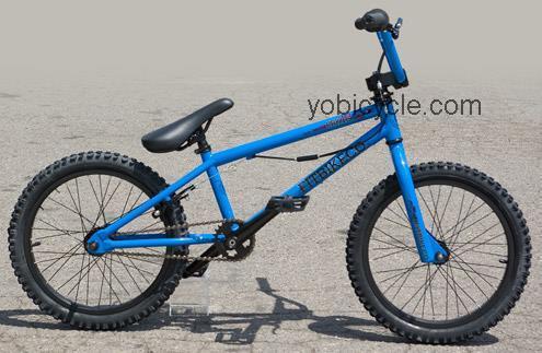 Fit Bike Co.  PRK 18 Technical data and specifications