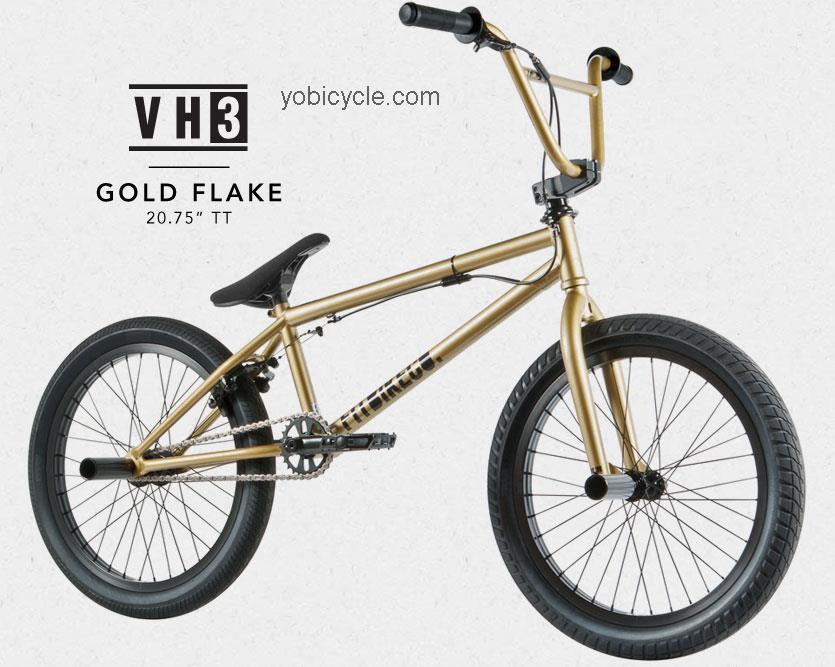 Fit Bike Co. V.H. 3 2012 comparison online with competitors