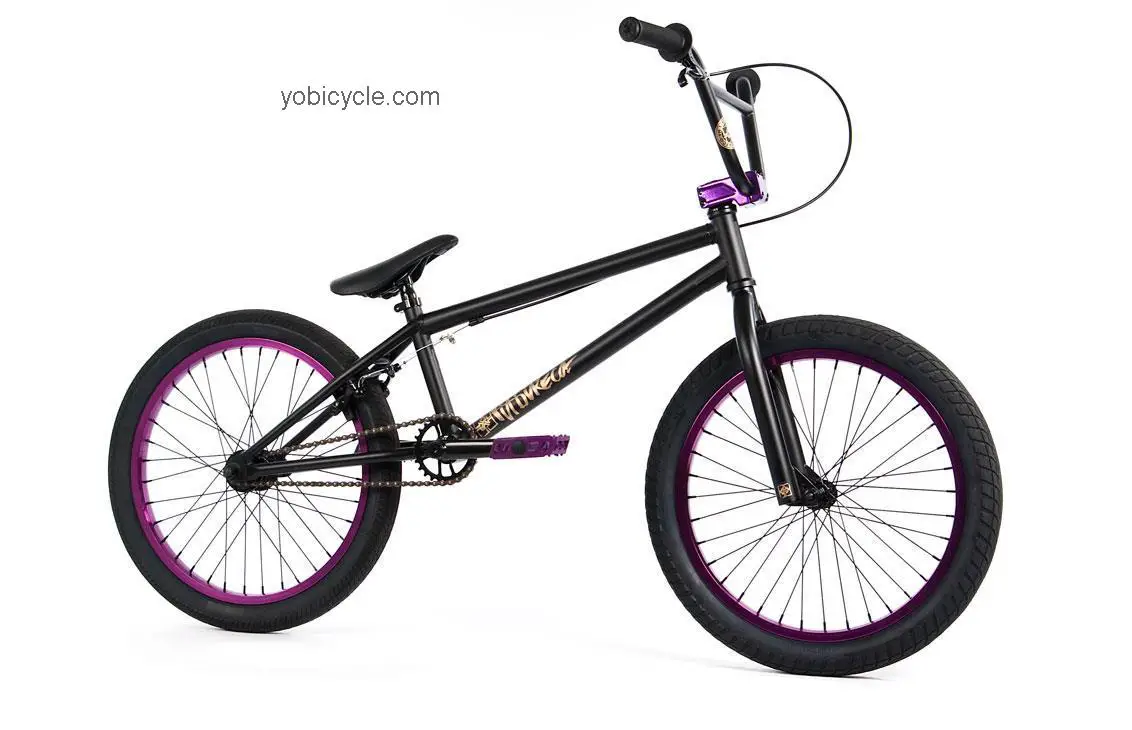 Fit Bike Co.  VH 1 Technical data and specifications