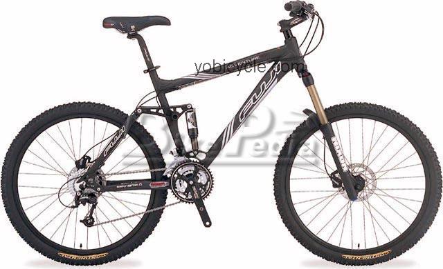 Fuji Adventure Comp competitors and comparison tool online specs and performance