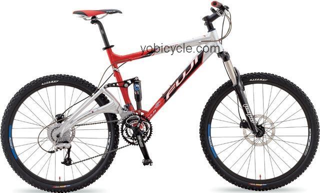 Fuji Adventure Pro competitors and comparison tool online specs and performance
