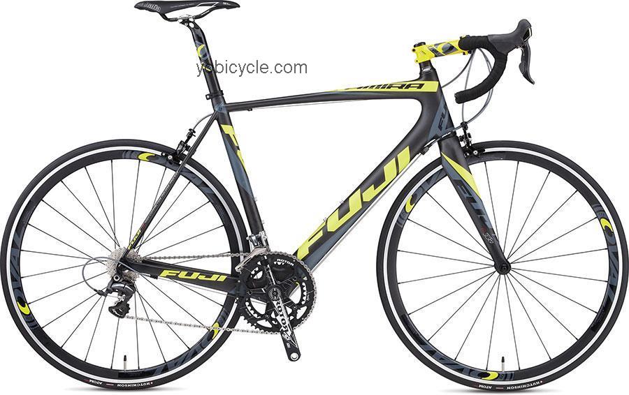 Fuji Altamira 1.0 competitors and comparison tool online specs and performance